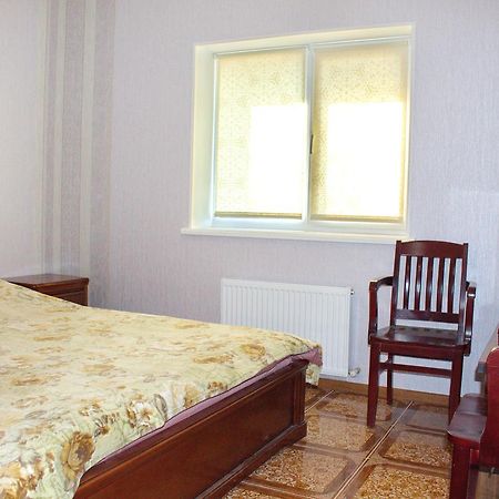 Smotrytska Vezha Hotel Kamianets-Podilskyi Exterior photo